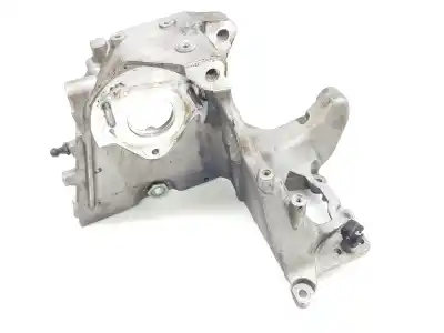 Second-hand car spare part ALTERNATOR SUPPORT for FIAT 500 L LIVING (351) Lounge 95 CV / 70 KW OEM IAM references 55282304  