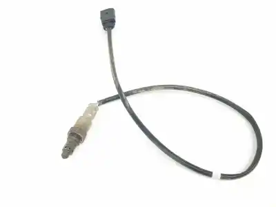 Second-hand car spare part LAMBDA PROBE for CUPRA FORMENTOR (KM7) BASIS 149 CV / 110 KW OEM IAM references 04E906262CS  