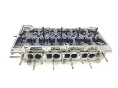 Second-hand car spare part CYLINDER HEAD for FIAT 500 L LIVING (351) Lounge 95 CV / 70 KW OEM IAM references 71778912  