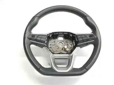 Автозапчастина б/у кермо для SEAT ARONA XPERIENCE Посилання на OEM IAM 6F0419091FWVV  6F0419091K