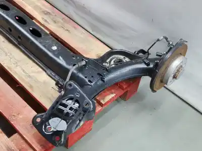 Second-hand car spare part REAR AXLE for SEAT ARONA  OEM IAM references 2Q0501053CM  2Q0501053CM