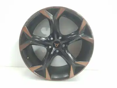 Peça sobressalente para automóvel em segunda mão JANTE por CUPRA FORMENTOR (KM7)  Referências OEM IAM 5FF601025E  8JX19H2