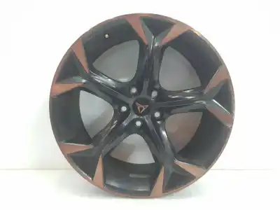 Peça sobressalente para automóvel em segunda mão JANTE por CUPRA FORMENTOR (KM7)  Referências OEM IAM 5FF601025E  8JX19H2