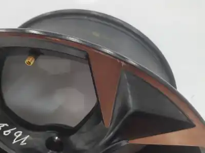 Peça sobressalente para automóvel em segunda mão JANTE por CUPRA FORMENTOR (KM7)  Referências OEM IAM 5FF601025E  8JX19H2