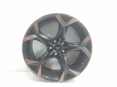 Peça sobressalente para automóvel em segunda mão JANTE por CUPRA FORMENTOR (KM7)  Referências OEM IAM 5FF601025E  8JX19H2