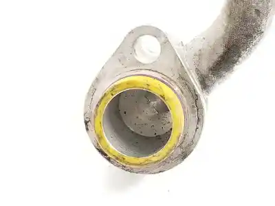 Pezzo di ricambio per auto di seconda mano tubi aria condizionata per audi q7 (4l) 3.0 tdi riferimenti oem iam 7l6820744bq  7l6820744bq
