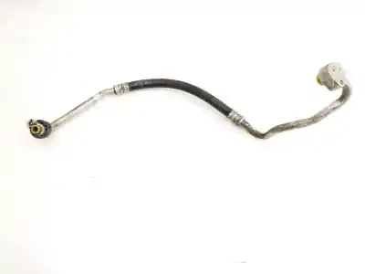 Peça sobressalente para automóvel em segunda mão Tubos De Ar Condicionado por AUDI Q7 (4L) 3.0 TDI Referências OEM IAM 7L6820744BQ  7L6820744BQ