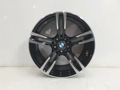 Pièce détachée automobile d'occasion JANTE pour BMW SERIE M4 COUPE (F82) (2014->) 3.0 Basis [3.0 Ltr. - 317 kW 24V] Références OEM IAM 2284550  
