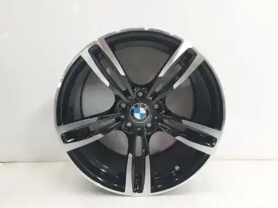 Pièce détachée automobile d'occasion JANTE pour BMW SERIE M4 COUPE (F82) (2014->) 3.0 Basis [3.0 Ltr. - 317 kW 24V] Références OEM IAM 2284756  