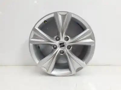 Pièce détachée automobile d'occasion JANTE pour SEAT LEON (KL1) FR Références OEM IAM 5FA601025C  