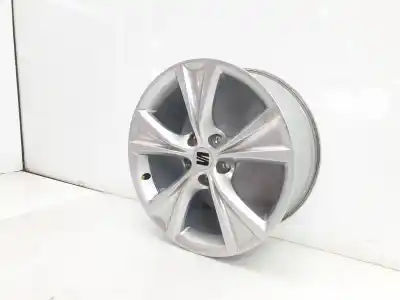 Pièce détachée automobile d'occasion JANTE pour SEAT LEON (KL1) FR Références OEM IAM 5FA601025C  