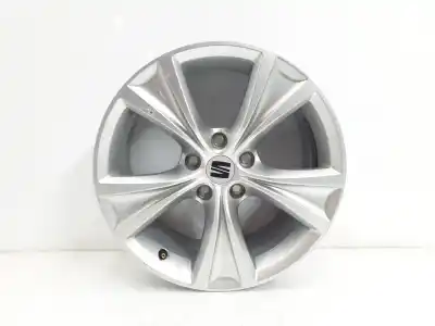 Pièce détachée automobile d'occasion JANTE pour SEAT LEON (KL1) FR Références OEM IAM 5FA601025C  