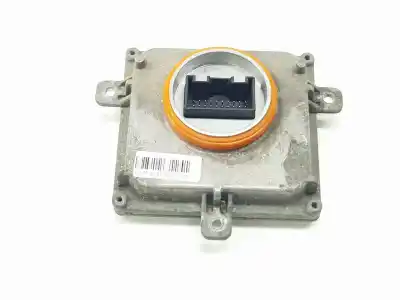 Second-hand car spare part XENON HEADLIGHTS CONTROL UNIT  for AUDI A1 SPORTBACK (8XF)  OEM IAM references 4G0907397P  4G0907397R