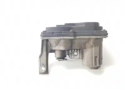Pièce détachée automobile d'occasion BOITIER DE PAPILLON pour AUDI A1 SPORTBACK (8XF) Attraction Références OEM IAM 5Q0253692  