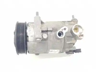 Peça sobressalente para automóvel em segunda mão COMPRESSOR DE AR CONDICIONADO A/A A/C por AUDI A1 SPORTBACK (8XF)  Referências OEM IAM 5Q0820803D  5Q0820803P
