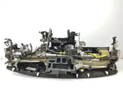 Second-hand car spare part airbag kit for mazda cx-30 zenith 2wd 186 cv / 137 kw oem iam references   