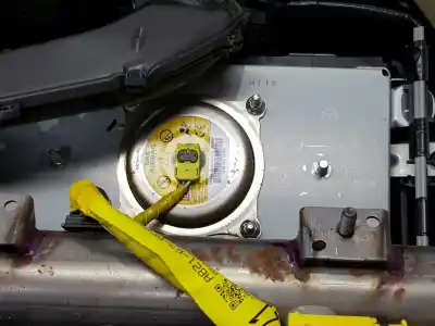 Second-hand car spare part airbag kit for mazda cx-30 zenith 2wd 186 cv / 137 kw oem iam references   