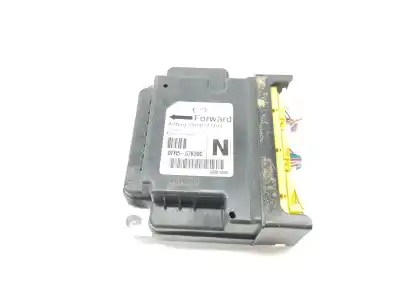 Second-hand car spare part airbag kit for mazda cx-30 zenith 2wd 186 cv / 137 kw oem iam references   