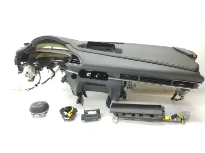 Second-hand car spare part airbag kit for mazda cx-30 zenith 2wd 186 cv / 137 kw oem iam references   