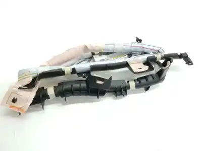 Piesă de schimb auto la mâna a doua Airbag Perdea Fațã Dreapta pentru TOYOTA AURIS TOURING SPORTS (E18) Active 124 CV / 91 KW Referințe OEM IAM 6217002150  6217002150