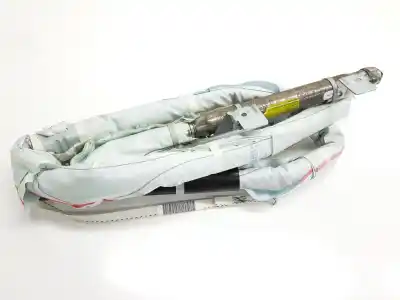 Автозапчасти б/у ПОДУШКА БЕЗОПАСНОСТИ ПЕРЕДНЯЯ ЛЕВАЯ ШТОРКА БЕЗОПАСНОСТИ за MITSUBISHI OUTLANDER (GF0)  ссылки OEM IAM 7030A361  7030A361