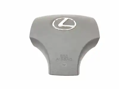 Автозапчасти б/у комплект подушки безопасности за lexus is (ds2/is2) 2.5 250 v6 ссылки oem iam   