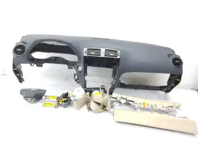Автозапчасти б/у КОМПЛЕКТ ПОДУШКИ БЕЗОПАСНОСТИ за LEXUS IS (DS2/IS2)  ссылки OEM IAM   