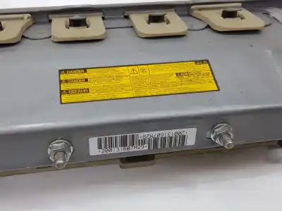 Автозапчасти б/у комплект подушки безопасности за lexus is (ds2/is2) 2.5 250 v6 ссылки oem iam   