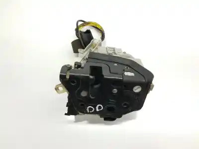 Piesă de schimb auto la mâna a doua ÎNCUIETOARE UȘA DIN DREAPTA FAȚÃ pentru AUDI Q5 (8R) 2.0 TDI (105kW) Referințe OEM IAM 8J1837016C  