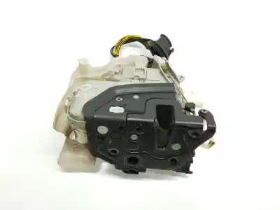 Piesă de schimb auto la mâna a doua ÎNCUIETOARE UȘA FAȚÃ STÂNGA pentru AUDI Q5 (8R) 2.0 TDI (105kW) Referințe OEM IAM 8J1837015C  