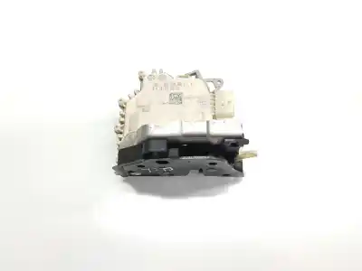 Piesă de schimb auto la mâna a doua ÎNCUIETOARE UȘA DIN DREAPTA SPATE pentru AUDI Q5 (8R) 2.0 TDI (105kW) Referințe OEM IAM 8K0839016C  