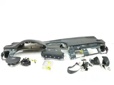 İkinci el araba yedek parçası HAVA YASTIGI KITI için LEXUS NX (AZ10) 300h 2WD 155 CV / 114 KW OEM IAM referansları   