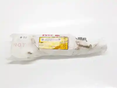 İkinci el araba yedek parçası ÖN SAG YAN HAVA YASTIGI için LEXUS NX (AZ10) 300h 2WD 155 CV / 114 KW OEM IAM referansları 7391042060  