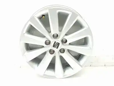 Second-hand car spare part RIM for SEAT IBIZA (KJ1)  OEM IAM references 6F0601025G  5.5JX15H2