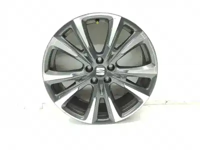İkinci el araba yedek parçası YORULMAK için SEAT ARONA KJ SPECIAL EDITION OEM IAM referansları 6F9601025N  