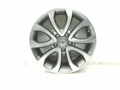 İkinci el araba yedek parçası YORULMAK için NISSAN JUKE (F15) 1.2 DIG-T OEM IAM referansları D0C001KR7A  