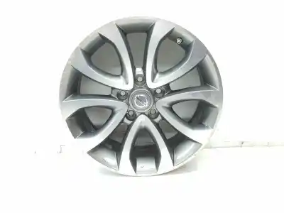 İkinci el araba yedek parçası YORULMAK için NISSAN JUKE (F15) 1.2 DIG-T OEM IAM referansları D0C001KR7A  