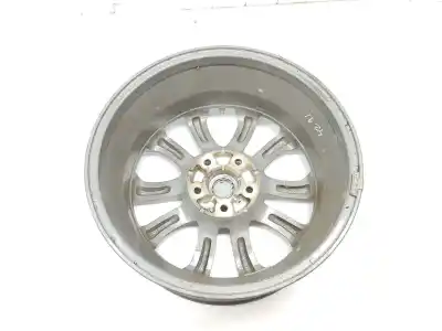 Peça sobressalente para automóvel em segunda mão jante por nissan juke (f15) 1.2 dig-t referências oem iam d0c001kr7a