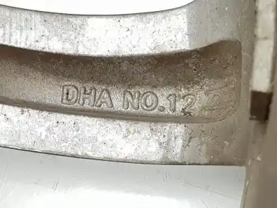 İkinci el araba yedek parçası YORULMAK için NISSAN JUKE (F15) 1.2 DIG-T OEM IAM referansları D0C001KR7A  
