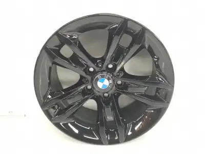 İkinci el araba yedek parçası YORULMAK için BMW X1 E84 DESDE 09/2009 HASTA 06/2015 X1 xDrive18d OEM IAM referansları 36116789142  