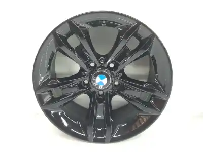 Second-hand car spare part rim for bmw x1 (e84) sdrive 18d oem iam references 36116789142  712jx17 eh2