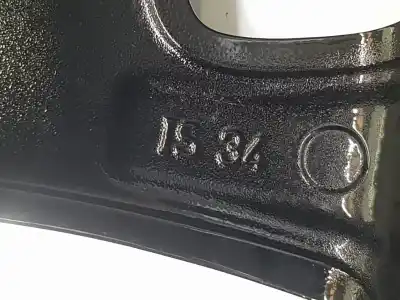 Second-hand car spare part rim for bmw x1 (e84) sdrive 18d oem iam references 36116789142  712jx17 eh2