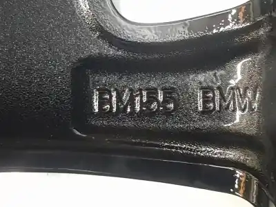 Second-hand car spare part rim for bmw x1 (e84) sdrive 18d oem iam references 36116789142  712jx17 eh2