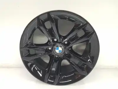 Second-hand car spare part rim for bmw x1 (e84) sdrive 18d oem iam references 36116789142  712jx17 eh2