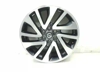 Автозапчасти б/у шина за NISSAN NP300 PICKUP 2.3 dCi D ссылки OEM IAM 403004KJ6B  18X7J