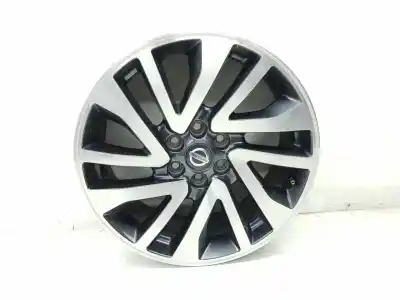 Автозапчастина б/у шина для NISSAN NP300 PICKUP 2.3 dCi D Посилання на OEM IAM 403004KJ6B  18X7J