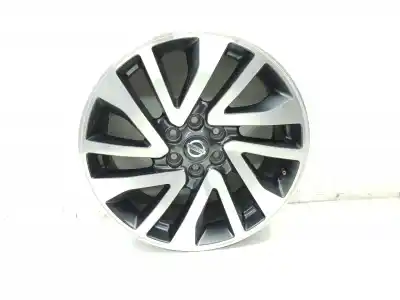 Автозапчастина б/у шина для NISSAN NP300 PICKUP 2.3 dCi D Посилання на OEM IAM 403004KJ6B  18X7J