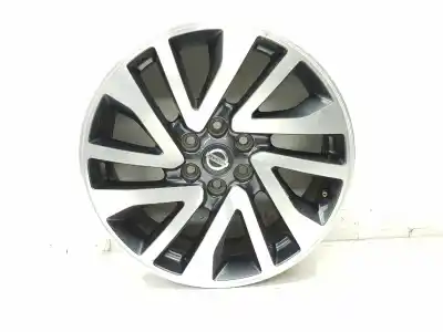 Автозапчастина б/у шина для NISSAN NP300 PICKUP 2.3 dCi D Посилання на OEM IAM 403004KJ6B  18X7J