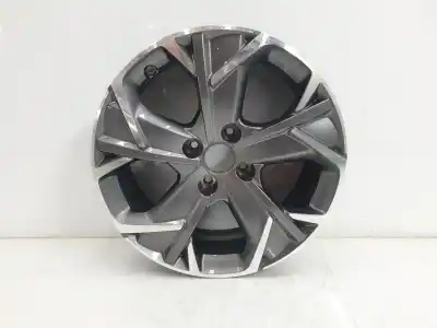 Second-hand car spare part rim for citroen ds3 (sa_) 1.6 hdi 110 oem iam references 9825287080