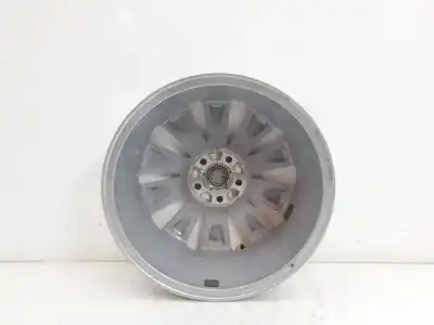 Second-hand car spare part rim for seat arona style oem iam references 6f9601025  6jx16h2